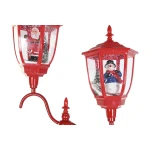 Farol Home ESPRIT Rojo
