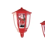 Farol Home ESPRIT Rojo