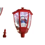 Farol Home ESPRIT Rojo