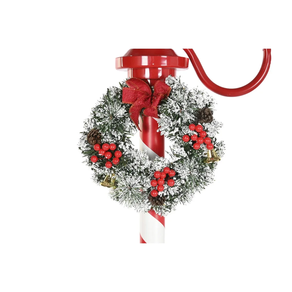 Farol Home ESPRIT Rojo