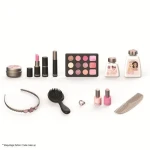 Set de Maquillaje Infantil Smoby