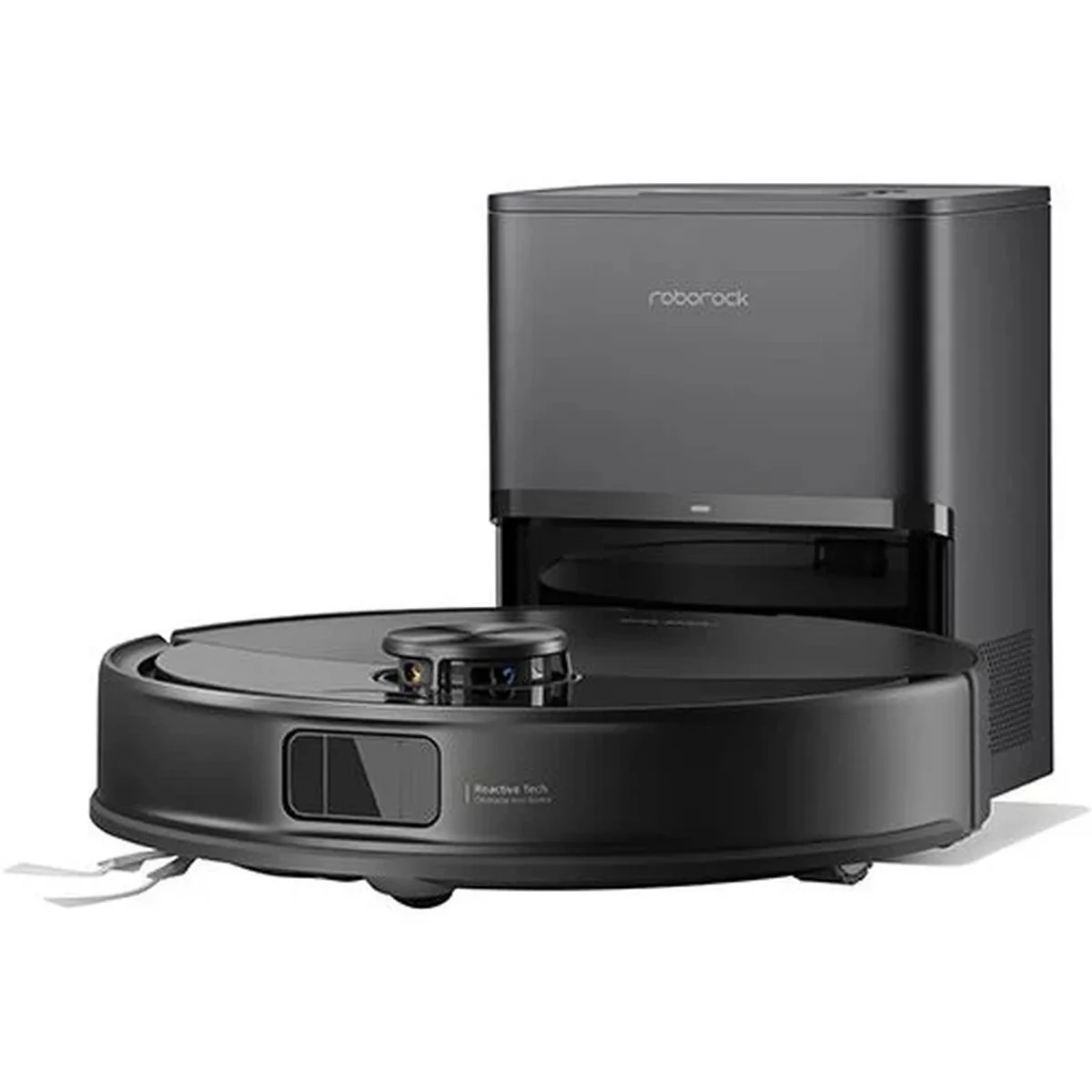 Robot Aspirador Roborock