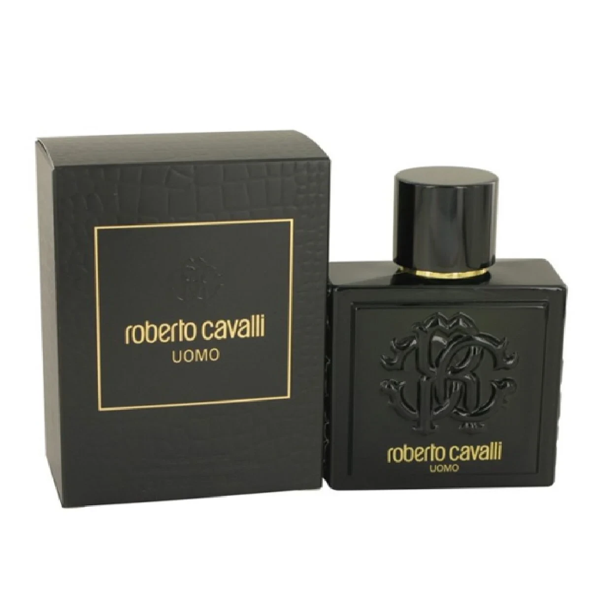 Perfume Hombre Roberto Cavalli EDT