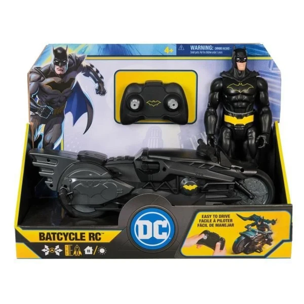 Figura de Acción Batman