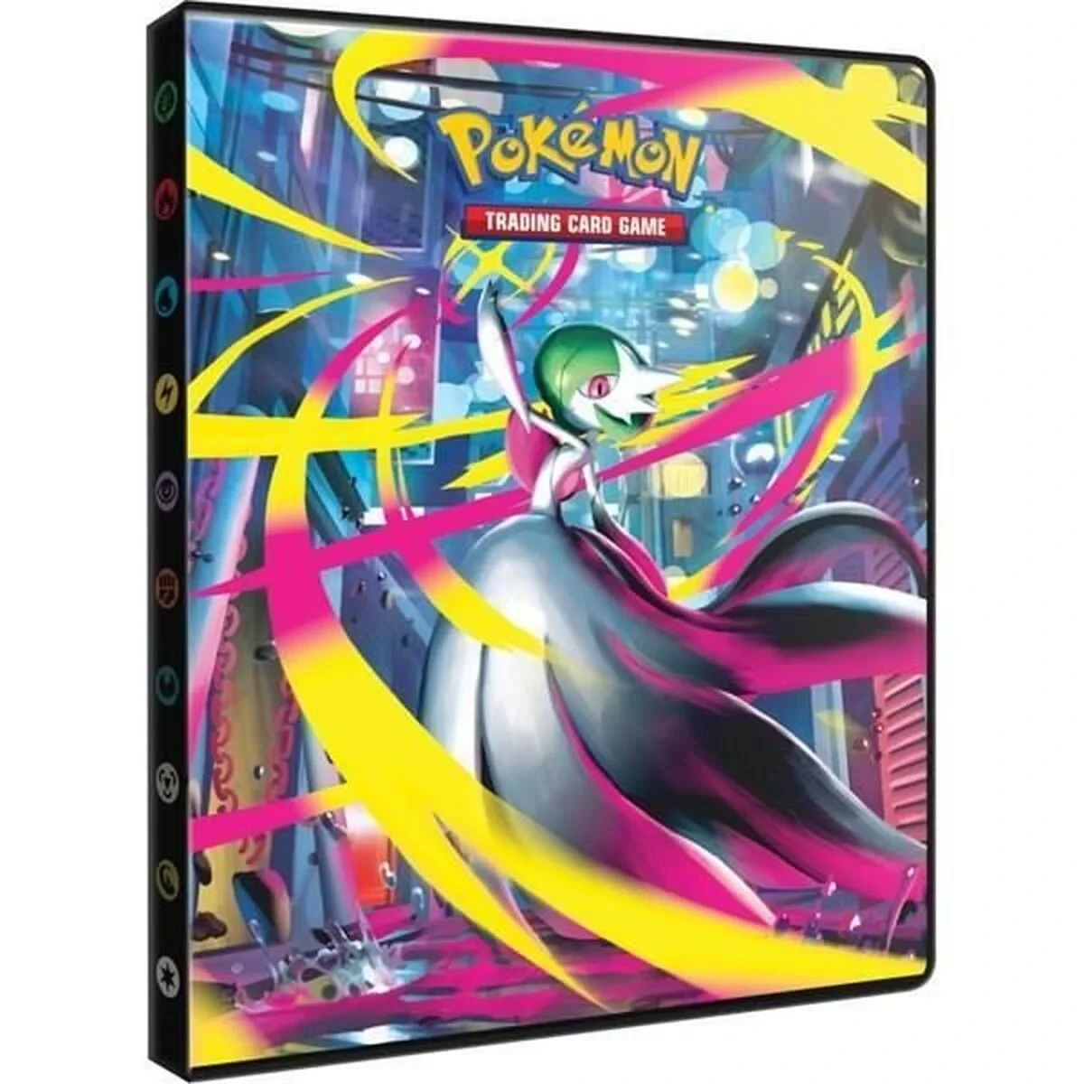 Pack de cromos Pokémon