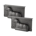 Molde Desmontable Zenker