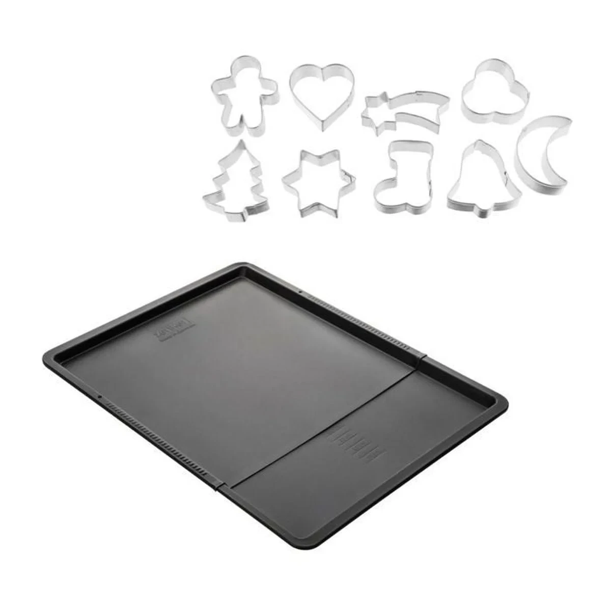 Plancha de Cocina Zenker