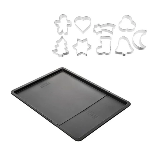 Plancha de Cocina Zenker