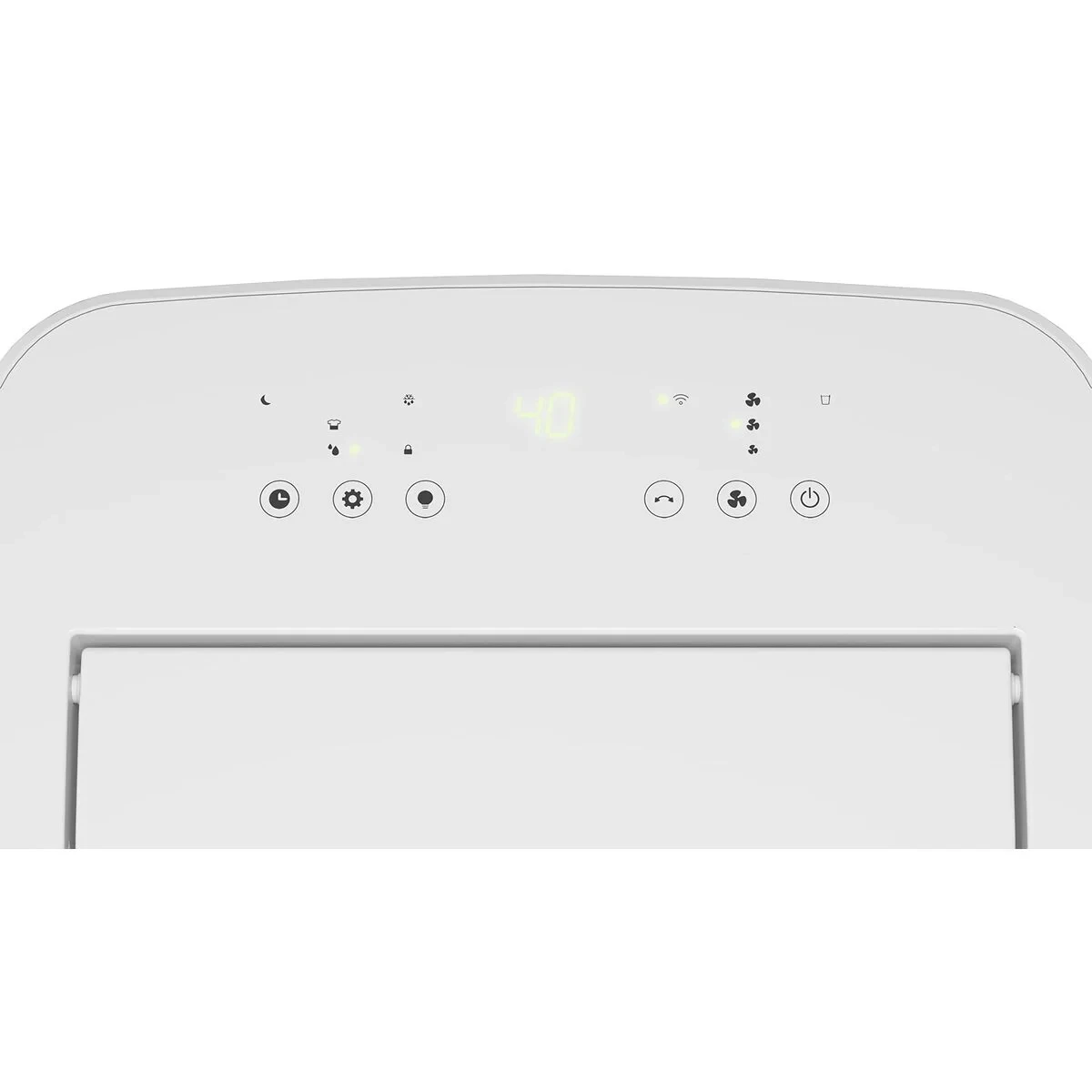 Deshumidificador Olimpia Splendid 02064 20 L