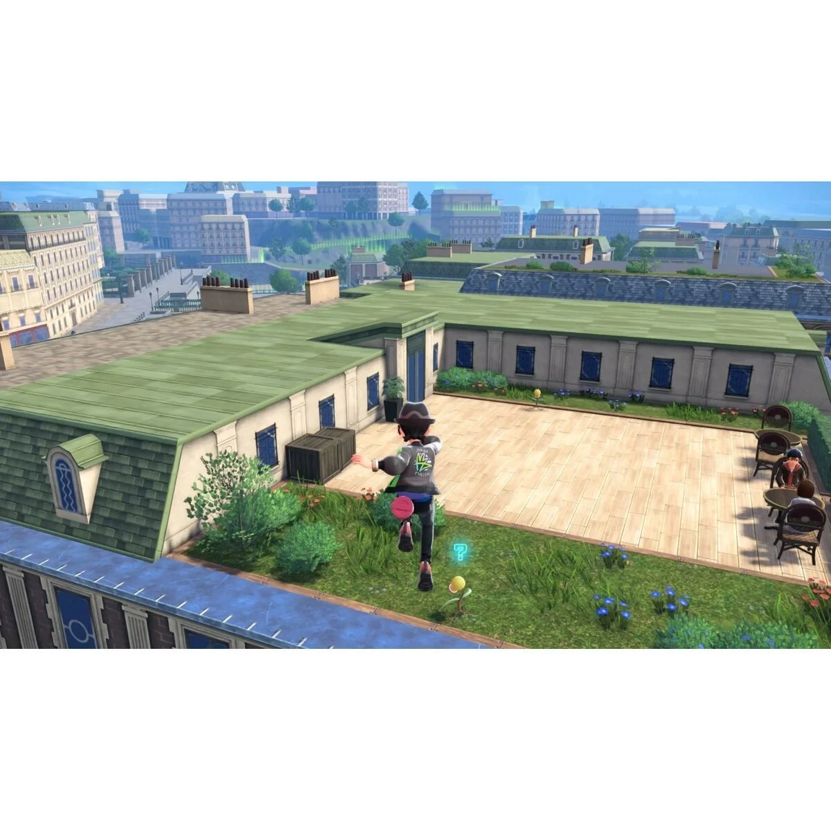 Videoconsola Portátil Nintendo 10016318