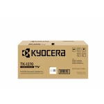Tóner Original Kyocera TK-1270 Negro