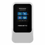 Módem Keenetic ROAMER 5G USB-A - USB-C Wi-Fi