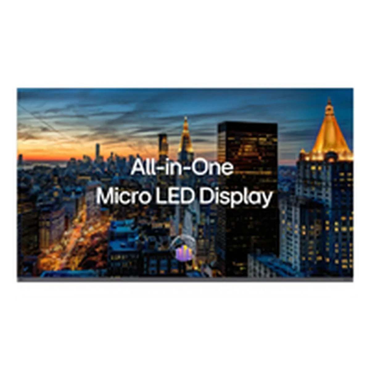 Monitor Videowall LG LAAA015-G3.AEU Full HD 136"