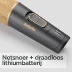 Cortapelos Babyliss CORTAPELOS (2 Unidades)