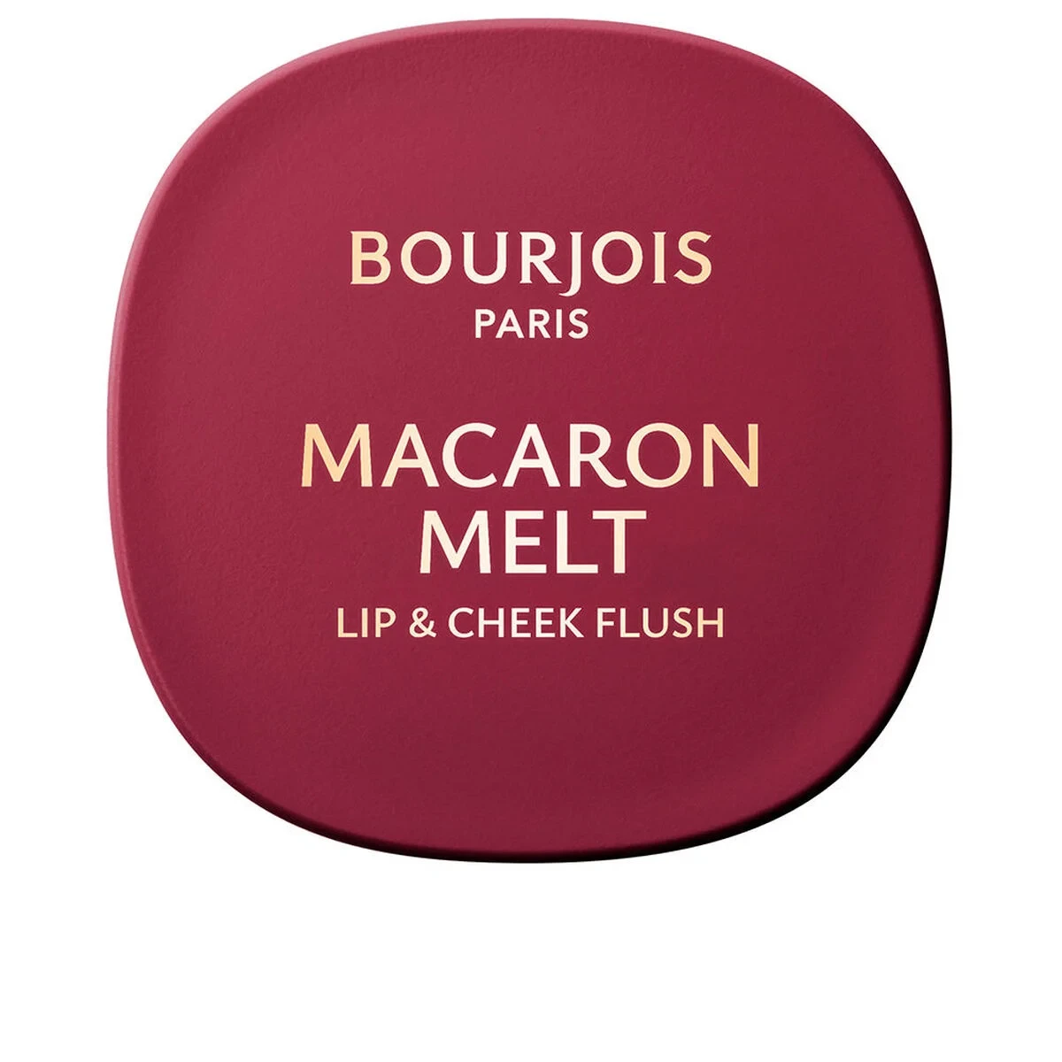 Colorete Bourjois MACARON MELT 5-BERRY SMOOTHY 8 g Pintalabios