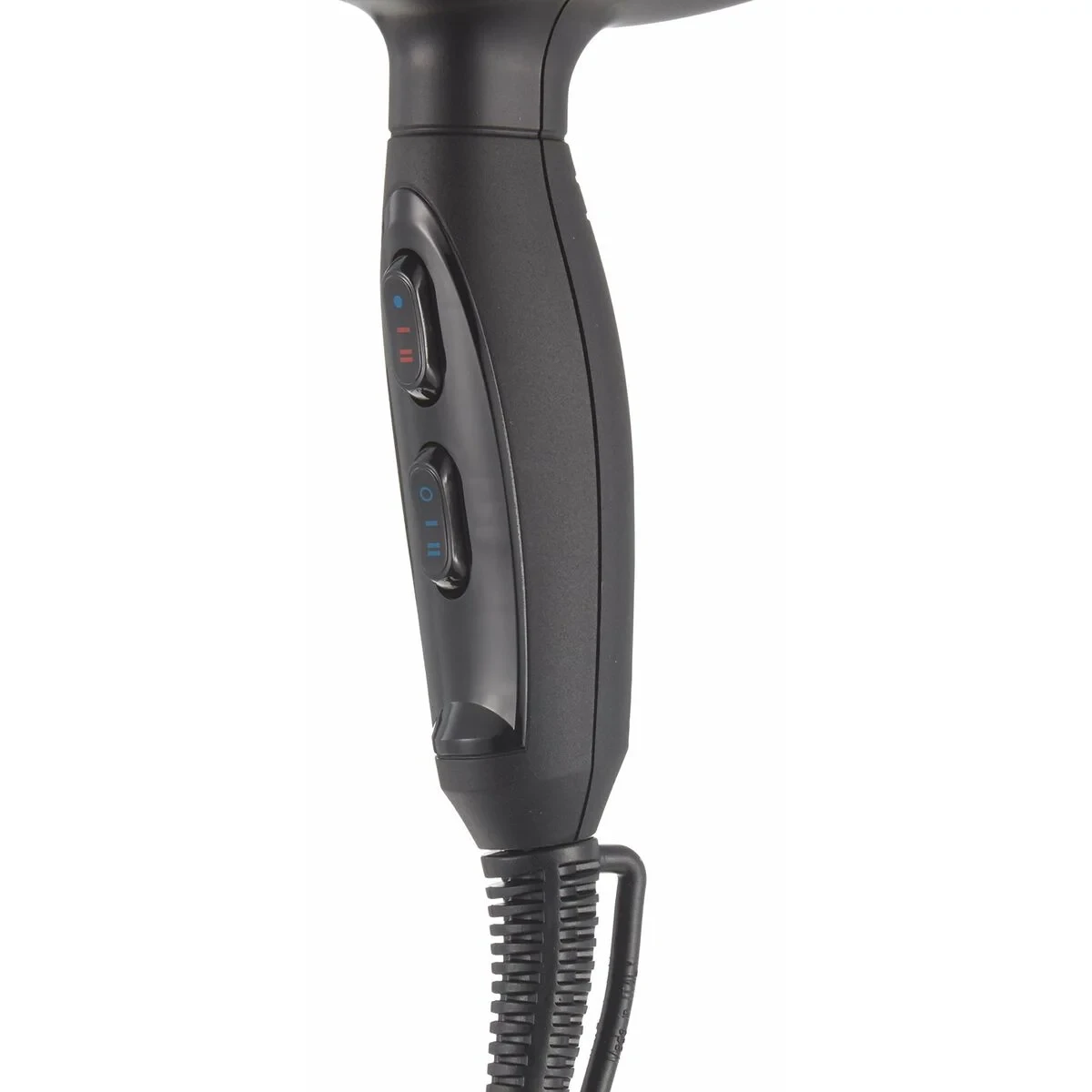 Secador de Pelo Babyliss 6704E 2000 W Negro