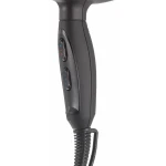 Secador de Pelo Babyliss 6704E 2000 W Negro