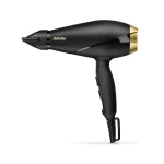 Secador de Pelo Babyliss 6704E 2000 W Negro