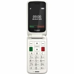 Smartphone Gigaset S30853-H1231-R103 2,8" 32 MB RAM Blanco