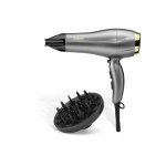 Secador de Pelo Babyliss 5513TE Dorado 2300 W