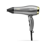 Secador de Pelo Babyliss 5513TE Dorado 2300 W