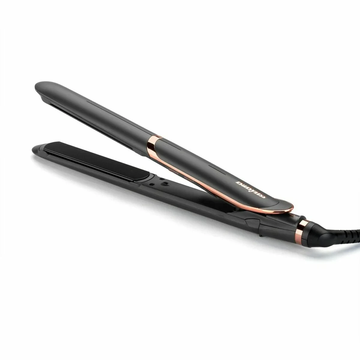 Cortapelos Babyliss PLANCHA DE PELO ST394E