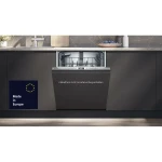 Lavavajillas Siemens AG SN63HX03TE 60 cm