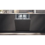 Lavavajillas Siemens AG SN63HX03TE 60 cm