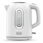Hervidor Black & Decker BXKE2204E Blanco Plástico 2200 W