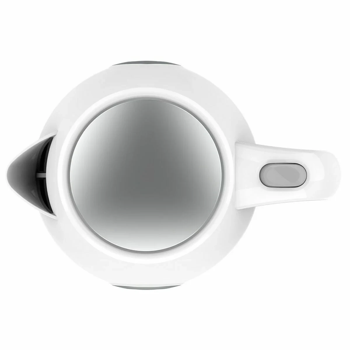 Hervidor Black & Decker BXKE2204E Blanco Plástico 2200 W