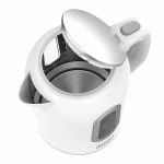 Hervidor Black & Decker BXKE2204E Blanco Plástico 2200 W