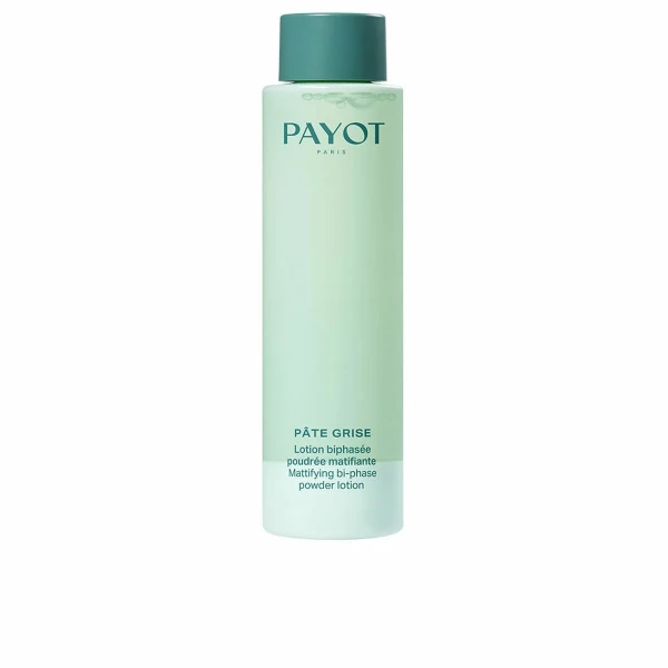 Gel Limpiador Facial Payot PÂTE GRISE 125 ml