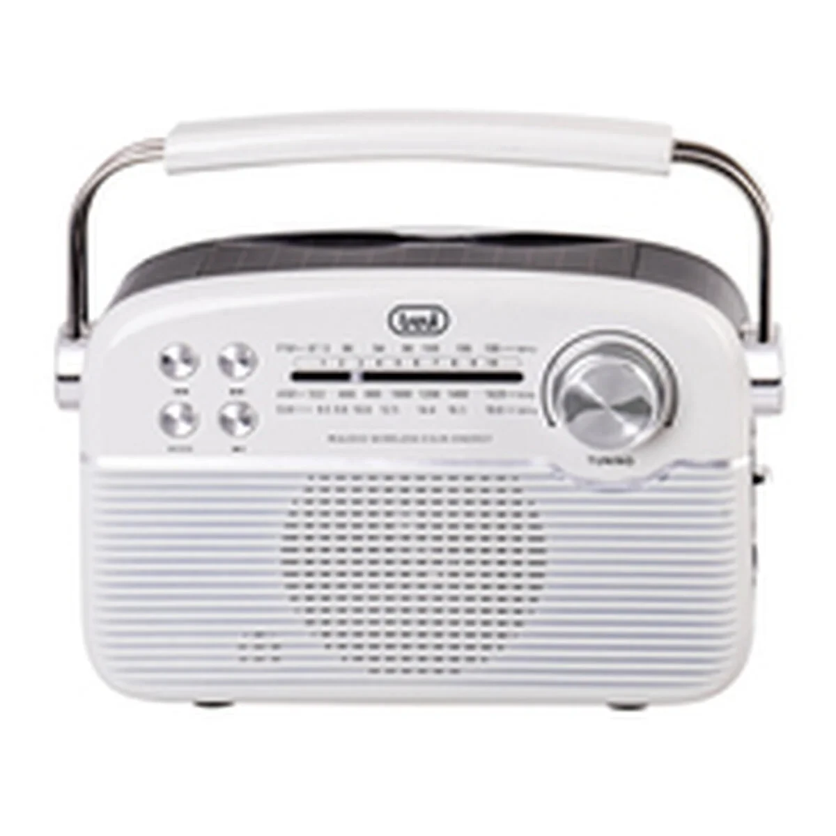 Radio Trevi 0RA7F5001 Blanco