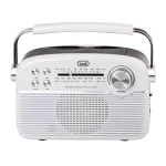 Radio Trevi 0RA7F5001 Blanco