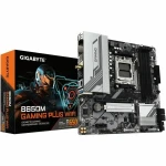 Placa Base Gigabyte B650M GAMING PLUS WF AMD B650 AMD AM5