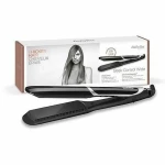 Plancha de Pelo Babyliss ST397E Negro