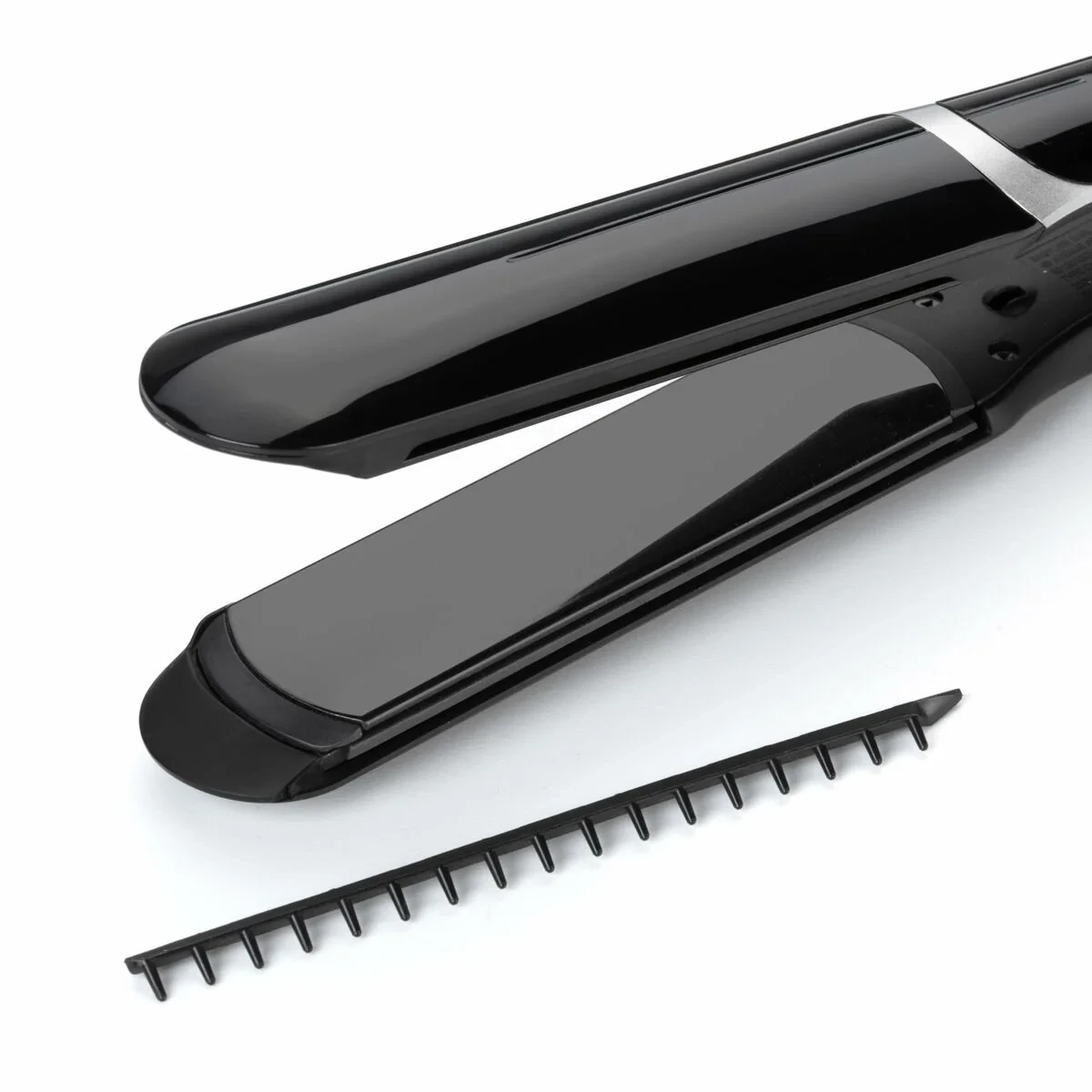 Plancha de Pelo Babyliss ST397E Negro