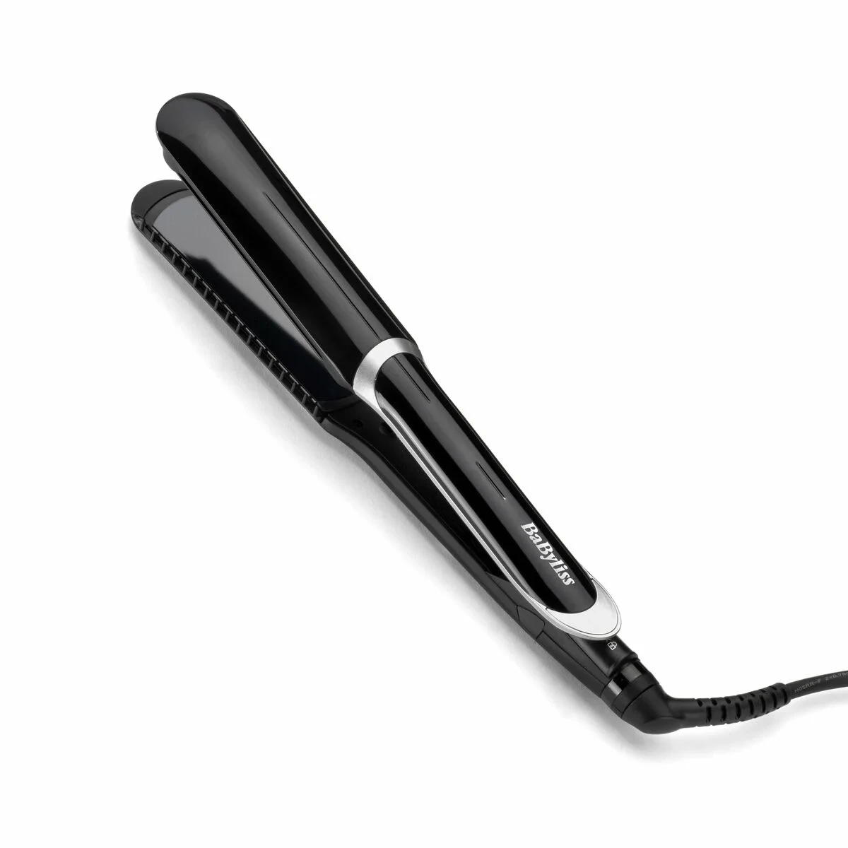 Plancha de Pelo Babyliss ST397E Negro