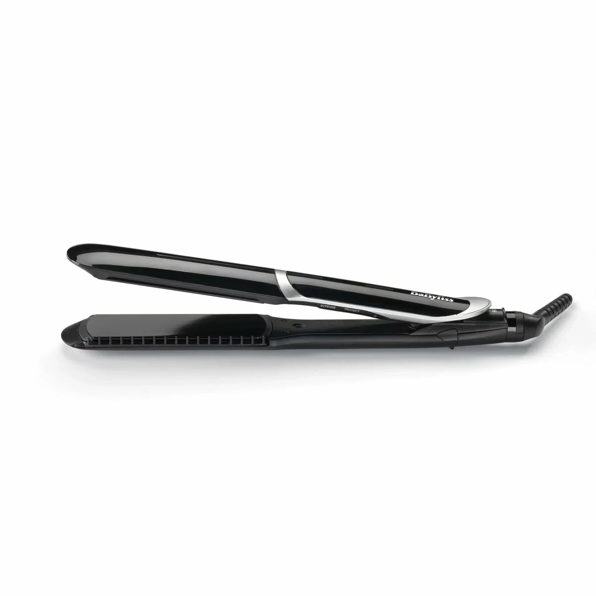 Plancha de Pelo Babyliss ST397E Negro