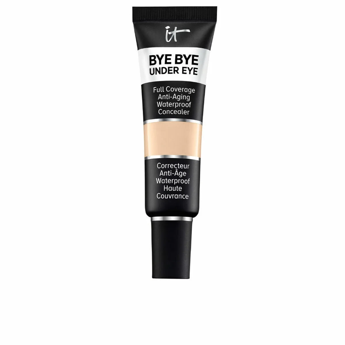 Base de Maquillaje Fluida It Cosmetics Bye Bye Under Eye 12 ml