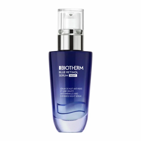 Crema de Día Biotherm Blue Retinol 30 ml