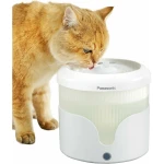 Fuente para Mascotas Panasonic CP-JNW01CW