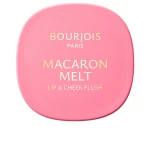 Colorete Bourjois MACARON MELT 1-HONEY NOUGAT 8 g Pintalabios