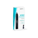 Cortapelos de Nariz y Oreja Babyliss E652E