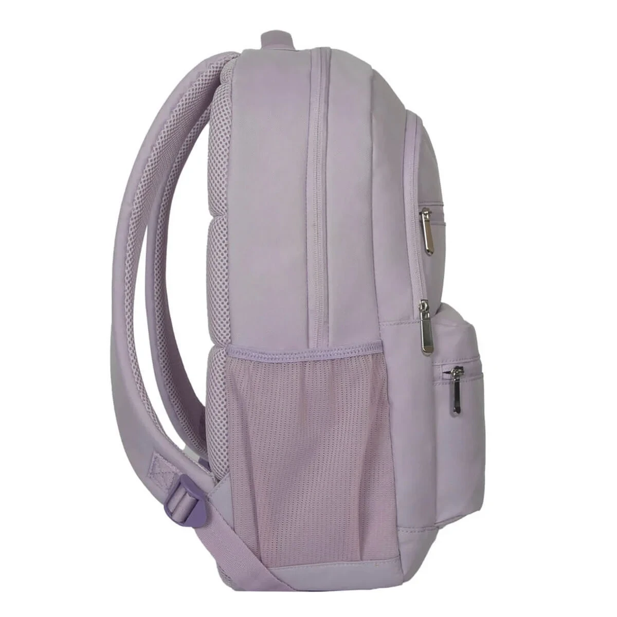 Mochila para Portátil Targus TBB65307GL Púrpura
