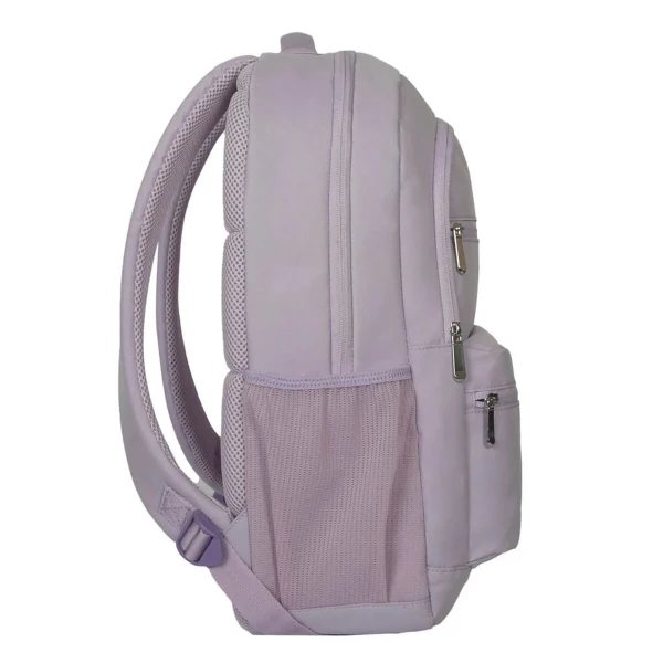 Mochila para Portátil Targus TBB65307GL Púrpura