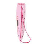 Bolsa Mochila con Cuerdas Minnie Mouse Naive Rosa 26 x 34 x 1 cm
