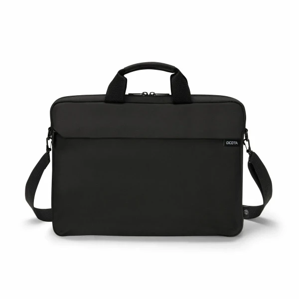 Maletín para Portátil Dicota D32090-RPET Negro 12,5"