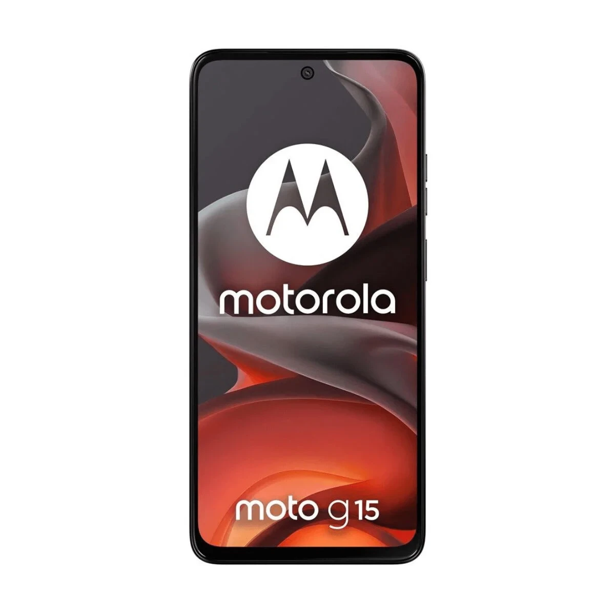Smartphone Motorola PB6E0007SE 6,72" Octa Core 8 GB RAM 128 GB Gris