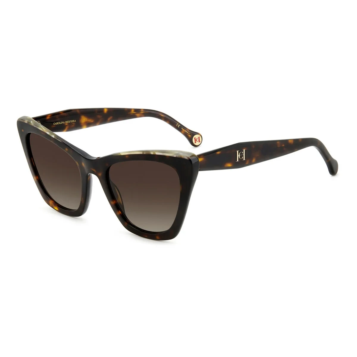 Gafas de Sol Mujer Carolina Herrera HER-0129-S-C9K Ø 55 mm